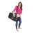 Collapsible Pet Carrier with 1 Door-489567685
