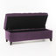 Repose-pieds avec rangement, banc-1190472990