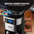 Stellweilan 12-Cup Coffee Maker Drip Coffee Machine with 24-Hour Timer for Auto Brew