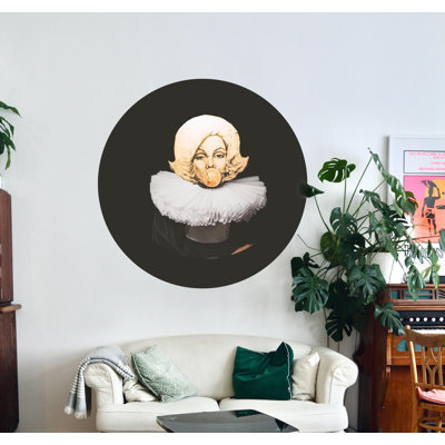 Anna Wilczopolska - Jasyk Wall Decal