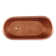Paxton 59" Free Standing Copper Soaking Tub with Right Drain and Overflow