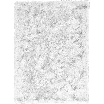 Eiler Hand Woven Grey Indoor Rug