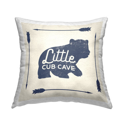 Outdoor Throw Pillow
