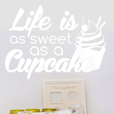 Wall Decal