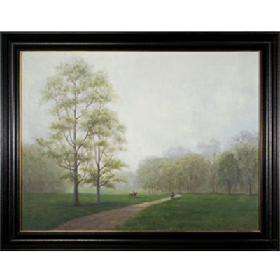 True Ride Print by Kent