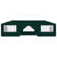 Ercan 4m x 9m Steel Party Tent-761805158