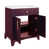 Mauve est en rupture de stock