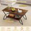 Coffee Table with Storage-273942836-273942837