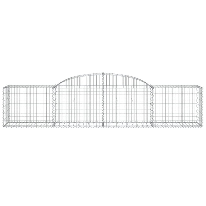Avantae Mesh with 4 Panel(s) Included, 80cm H x 300cm W x 50cm D