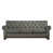 Gray Microfiber selected
