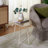 Renesca Large Ceramic Side Table-689514418-689514421