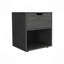 Table de chevet 19,7 po Aberdeeen