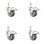 Polyurethane Casters