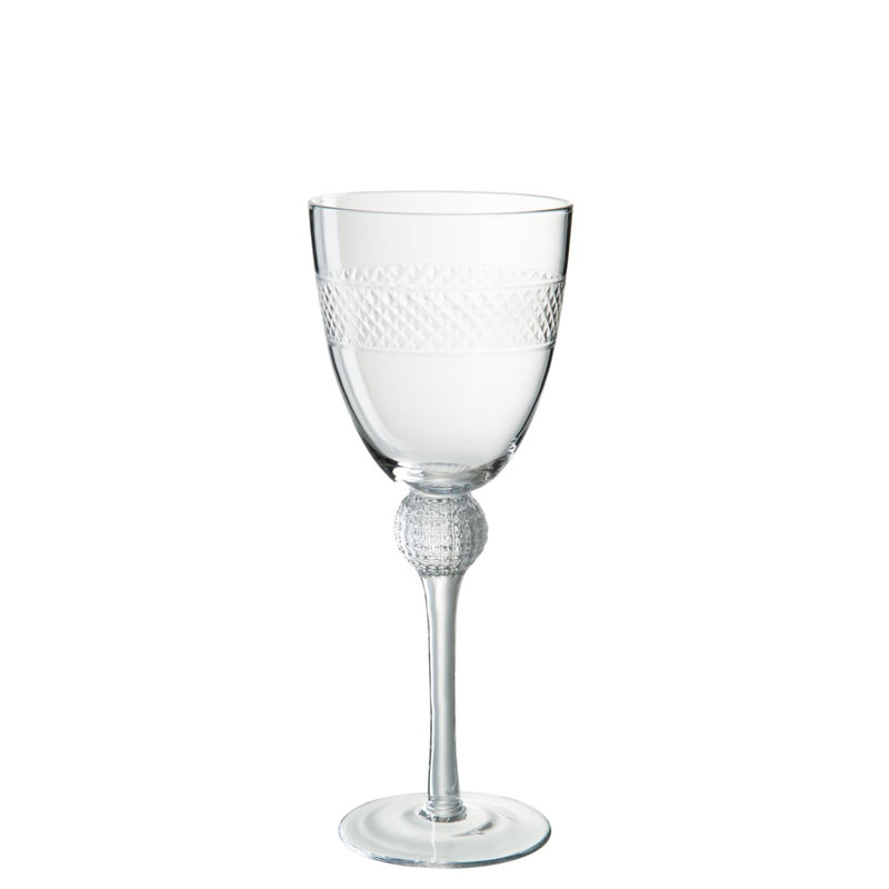 Shirely Cordial Glass