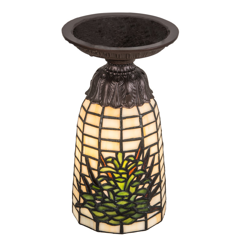 Venturini 1 - Light Semi Flush Mount