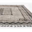 Tapis noir / gris Clary-1053890327