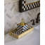 Courtly Check Lacquer Vanity Tray-632999531-632999509