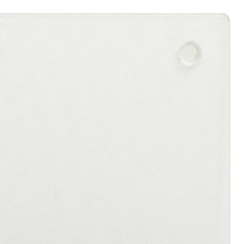 Gwendloyn Transparent Bubbles Chopping Board Set