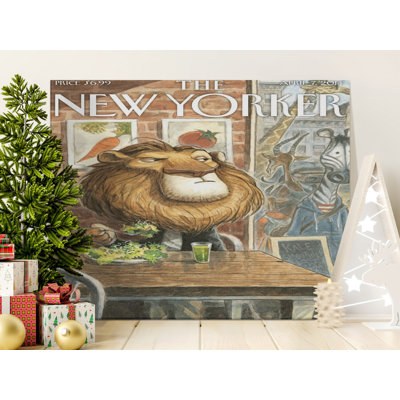 Rawls Wrapped Canvas Print Set