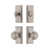 Satin Nickel