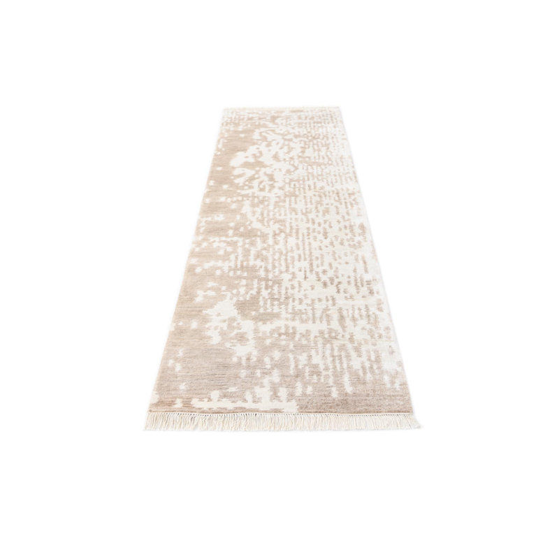 Tapis de couloir Indira