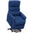 Forester Upholstered Lift Assist Power Recliner-330632605