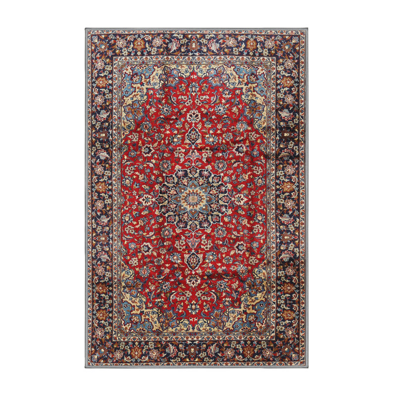 O'Neill Oriental Indoor Rug, Rectangle 2' x 5'
