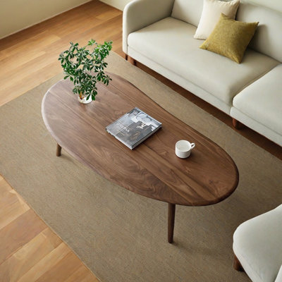 Table basse Modern