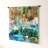 Loom Woven Tapestry-29912511