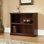 Bibliothèque standard H 29,88 "x l 35,25" Hartman