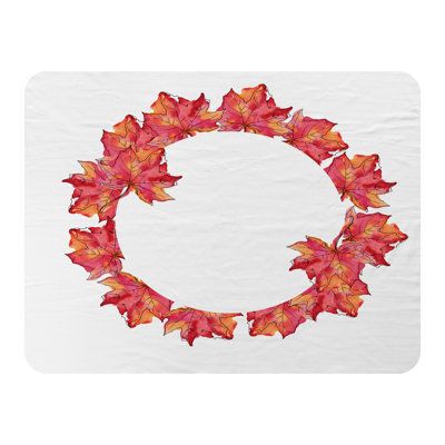 Perham Throw Blanket