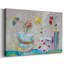 Play Time - Toile tendue avec châssis-1854351073