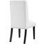 Baron Upholstered Dining Chair-767160673-682247626