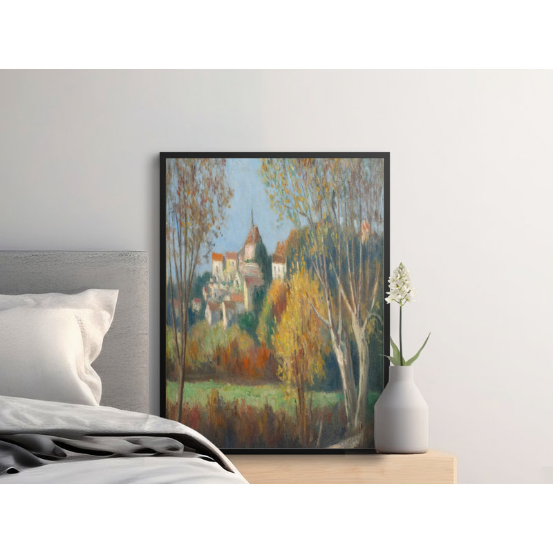 Vong No Frame Print, 11.7x16.5