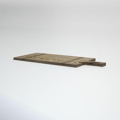 J.K. Adams 1761 Ash Wood Cutting Board
