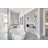 Dimmable Bath Sconce-257515432
