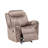 Fauteuil inclinable oscillant 2 tons-1286980081