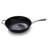 Skottsberg Wok Cast Iron