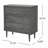 3-DRAWER CHEST