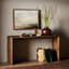 Glenview 60'' W Solid Wood Console Table