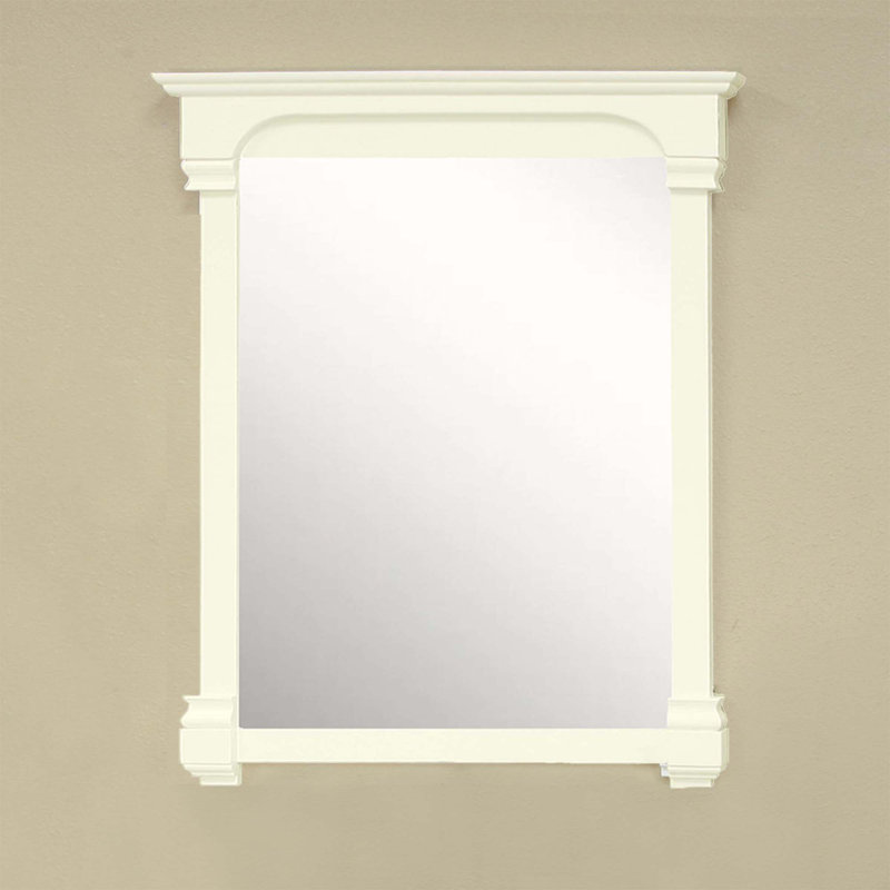 Olivia Rectangle Wall Mirror