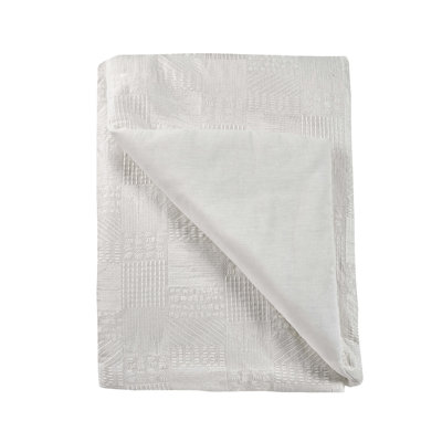 Tularosa Throw Blanket