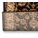Chimeng Sarouk Oriental Escalier de couloir de taille personnalisée - Tapis floral traditionnel