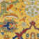 Weirton Floral Indoor Rug