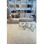 Bindi Rectangle Area Rug in Oat Meal-1538914042