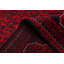 Finest Khal Mohammadi Red Rug 4'10" x 6'6"