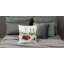 Housse de coussin en polyester Trumbauersville
