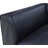 5-Piece Top-Grain Leather Modular Sectional with Ottoman-534108887-492058565