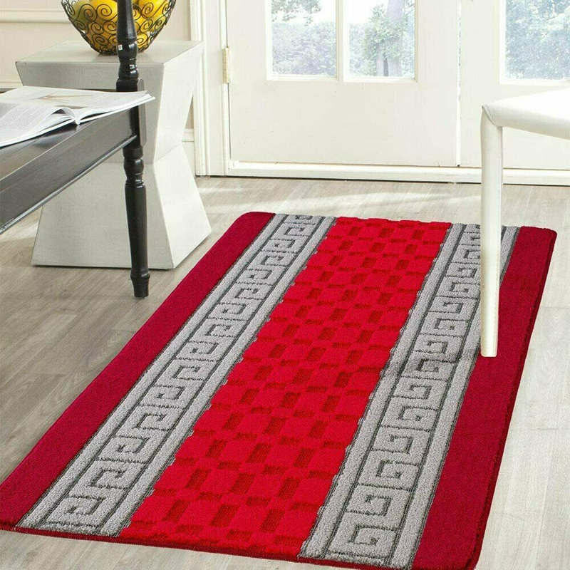 Eatons Moroccan Area Rug, Runner 80 x 300cm