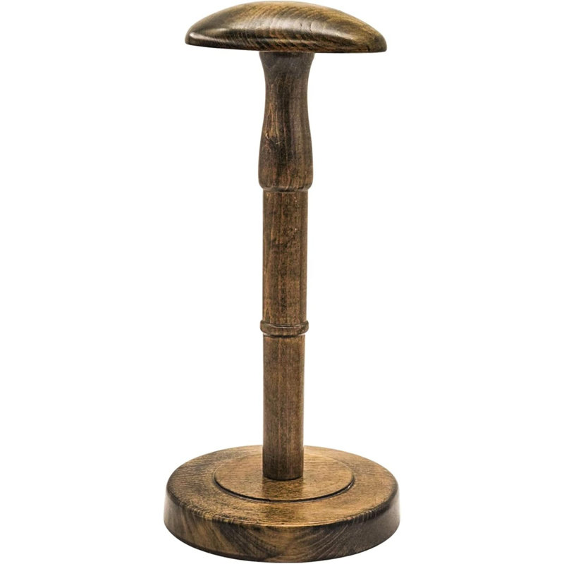 Présentoir perruque de table